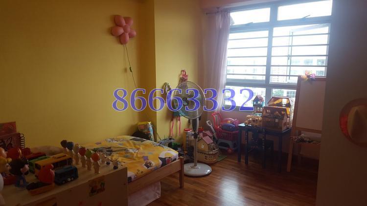 Blk 288A Punggol Place (Punggol), HDB 5 Rooms #152924262